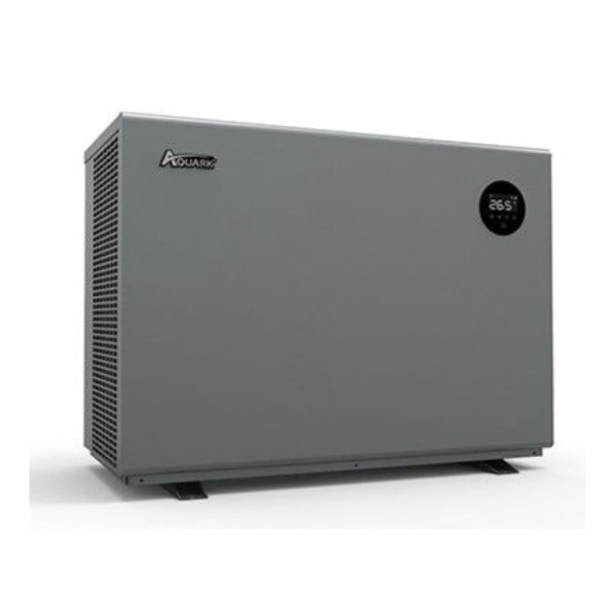 Bomba de Calor Inverter Mr. Silence