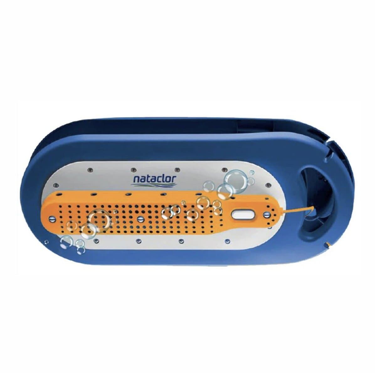 Clorador Salino Portátil Smarty